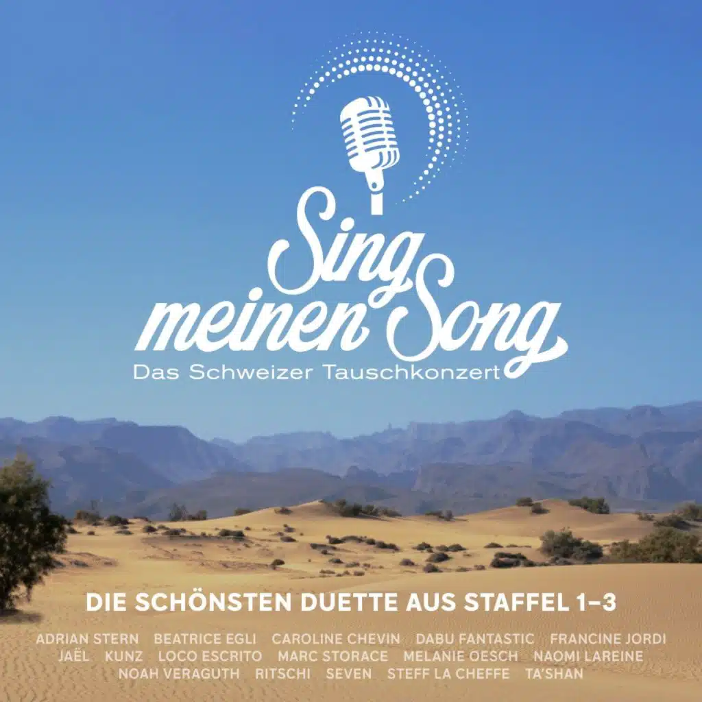 Punto (aus "Sing meinen Song - Die schönsten Duette")