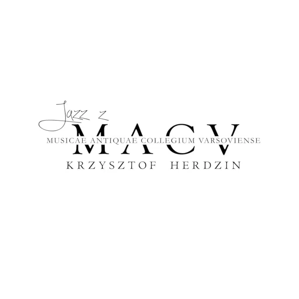 Jazz z MACV