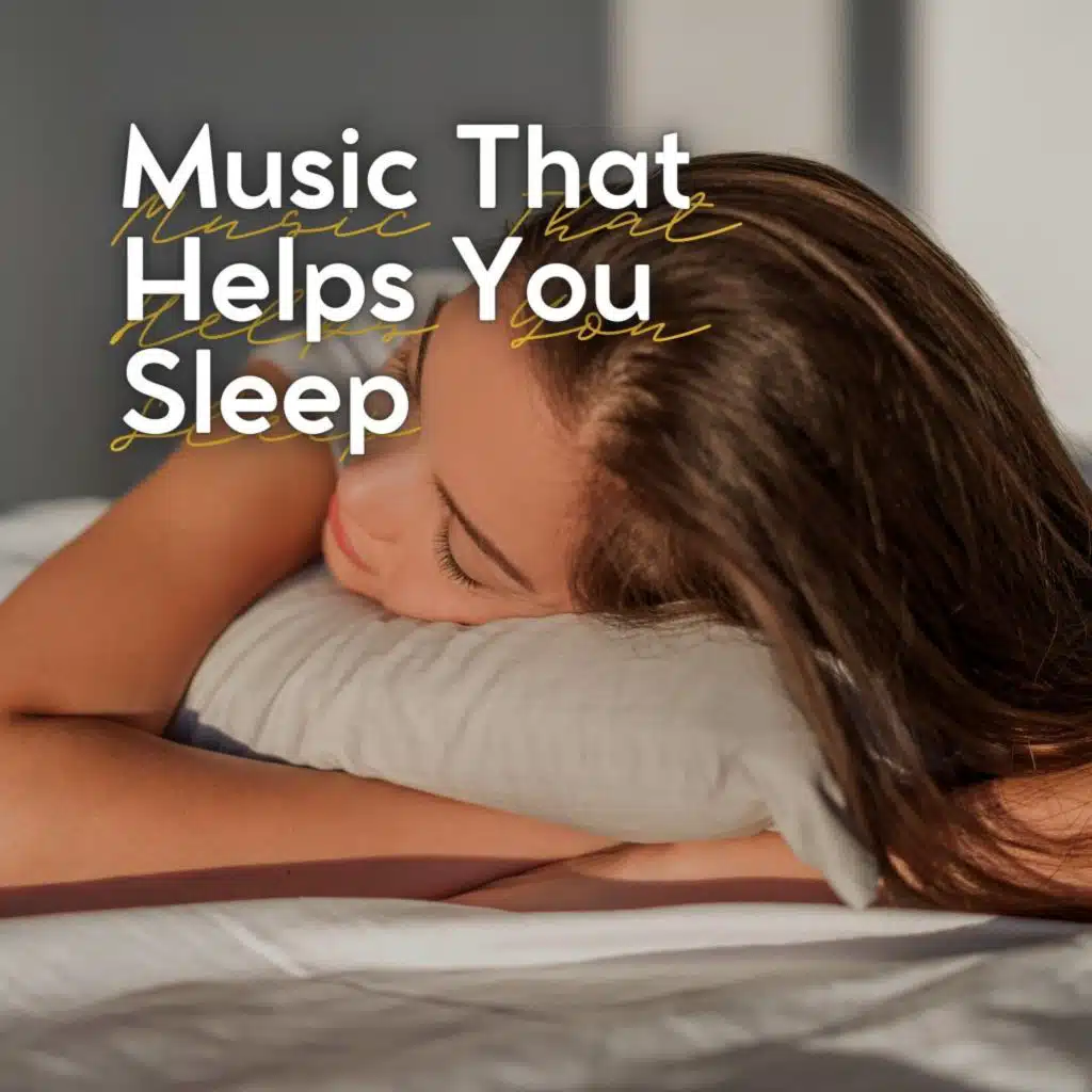 Calm Music For Sleeping & Insomnia Music Universe