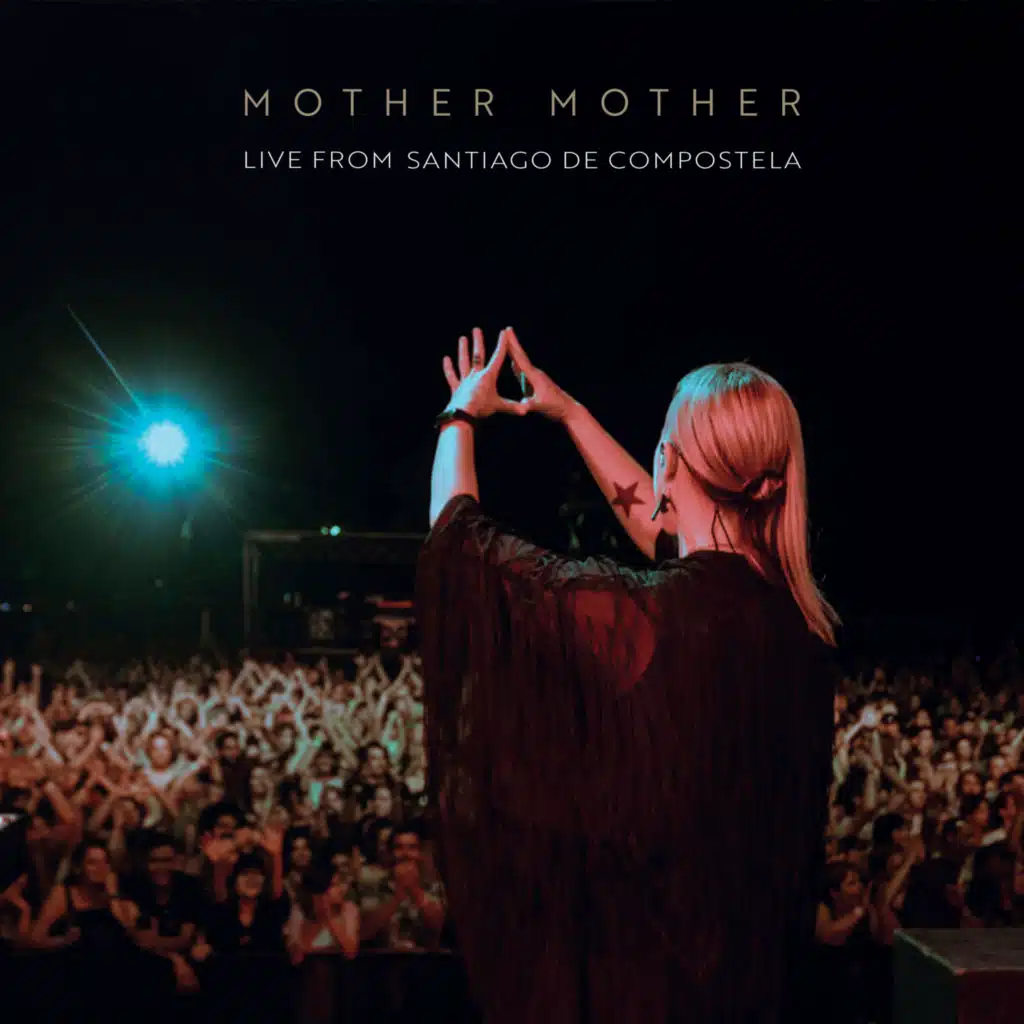 Life (Live from Santiago de Compostela)