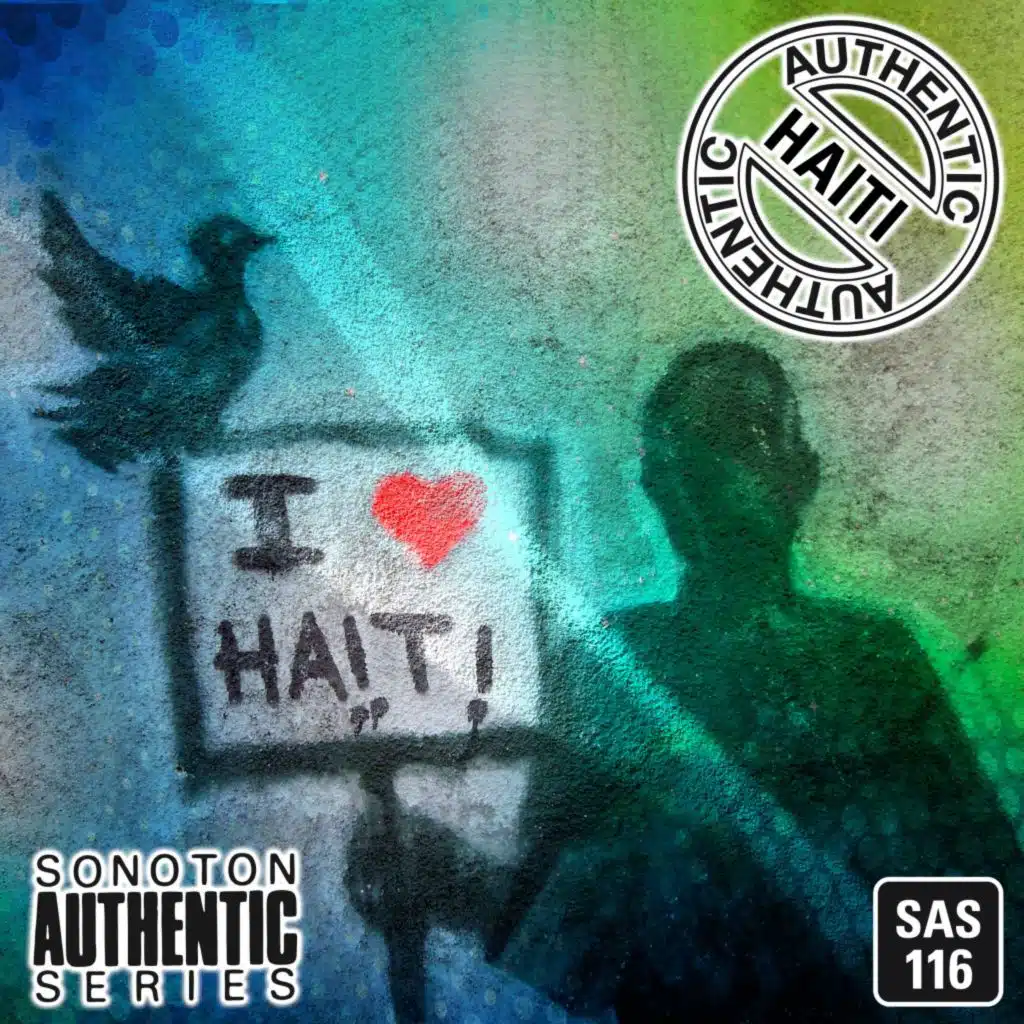 Authentic Haiti