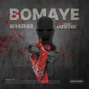 Bomaye (feat. The Game)