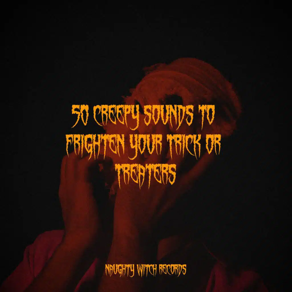 Sounds of Nothingness