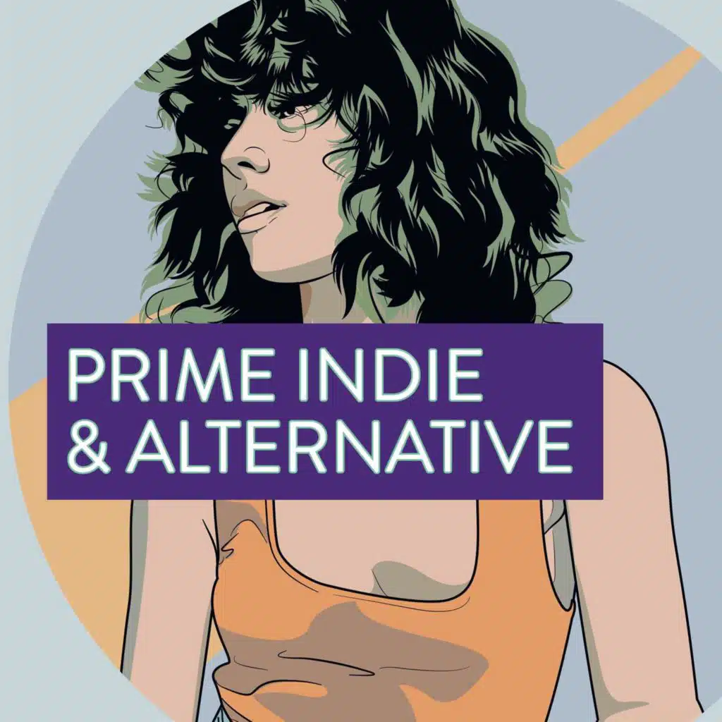 Prime Indie & Alternative