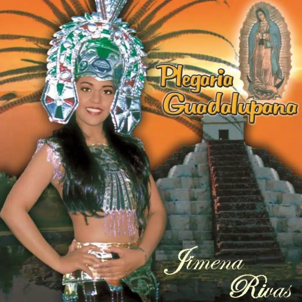 Plegaria Guadalupana