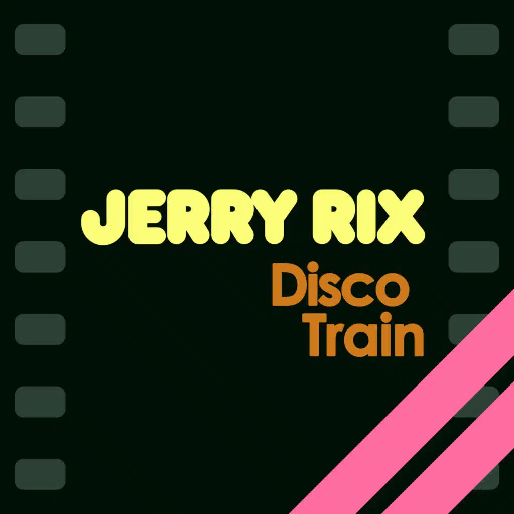 Jerry Rix