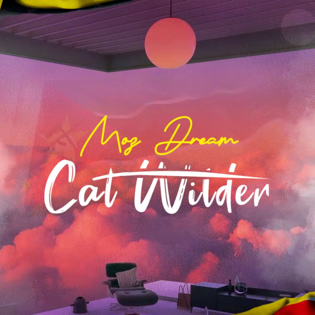 Cat Wilder
