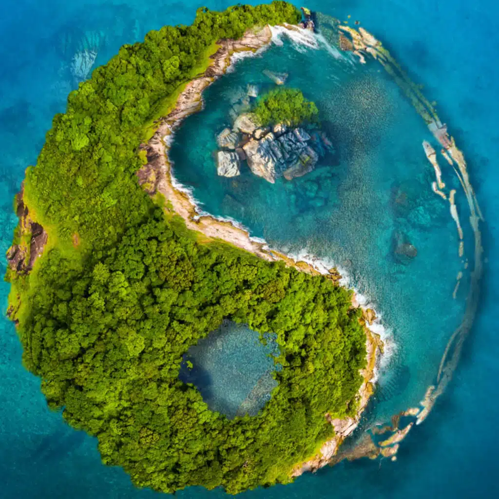 Taoism: The Philosophy of Flow