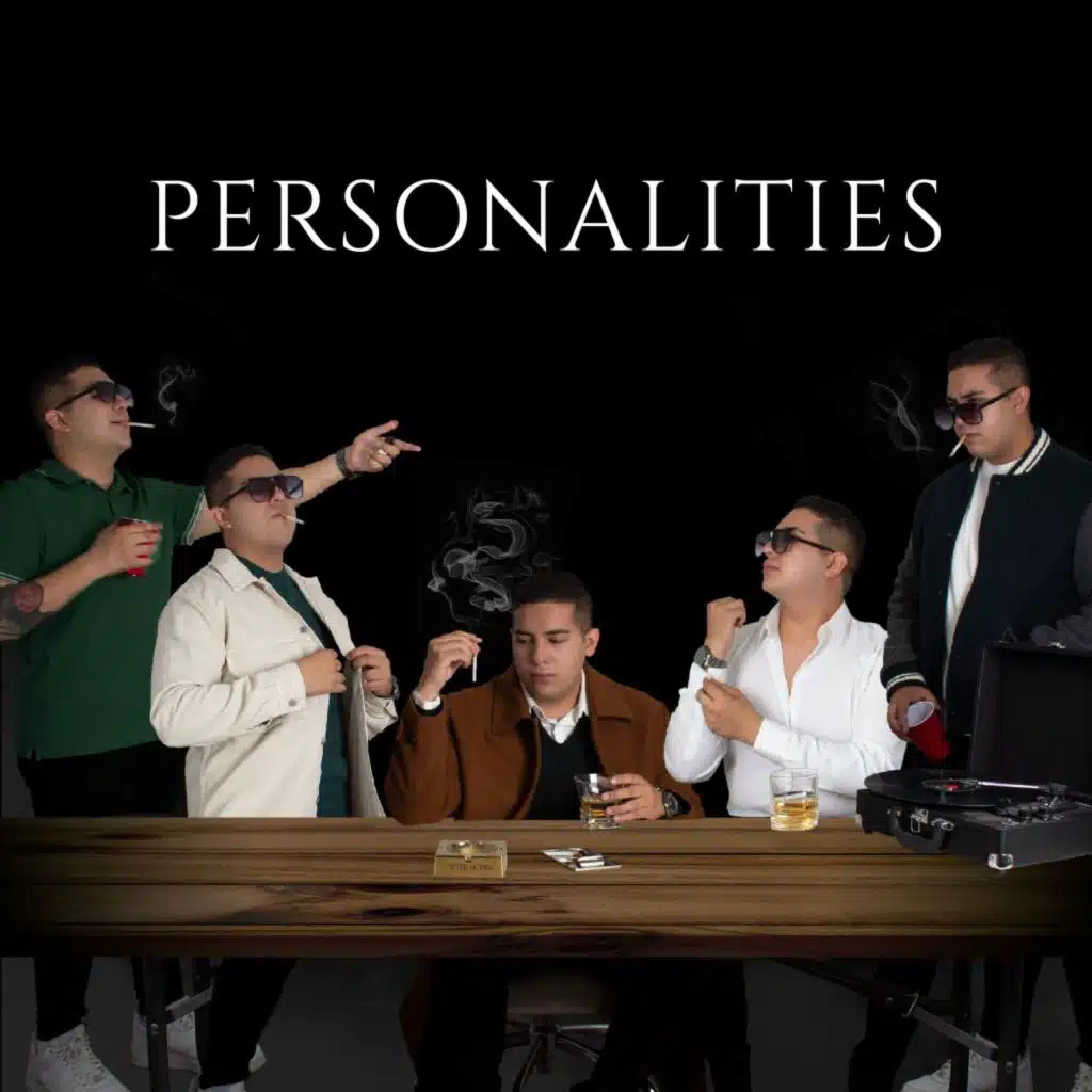 Personalities