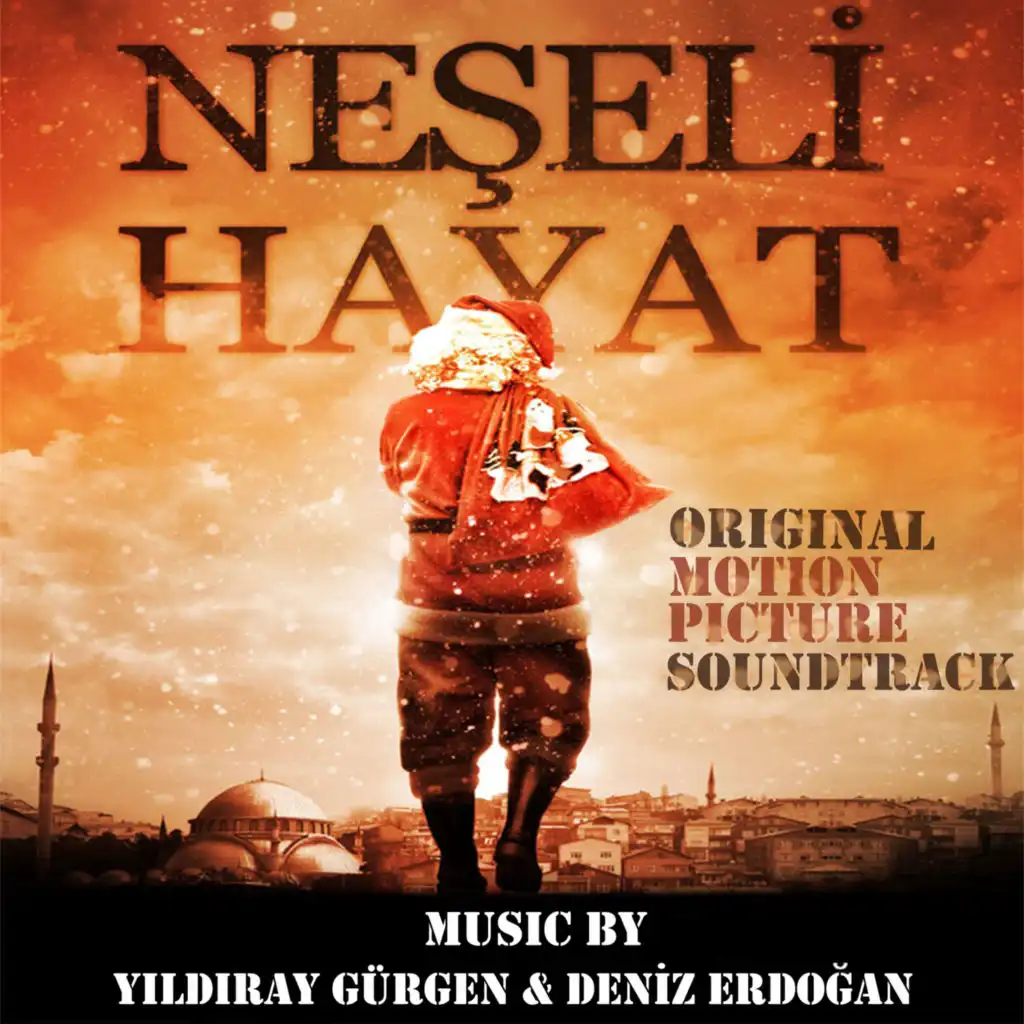 Neşeli Hayat (Original Motion Picture Soundtrack)