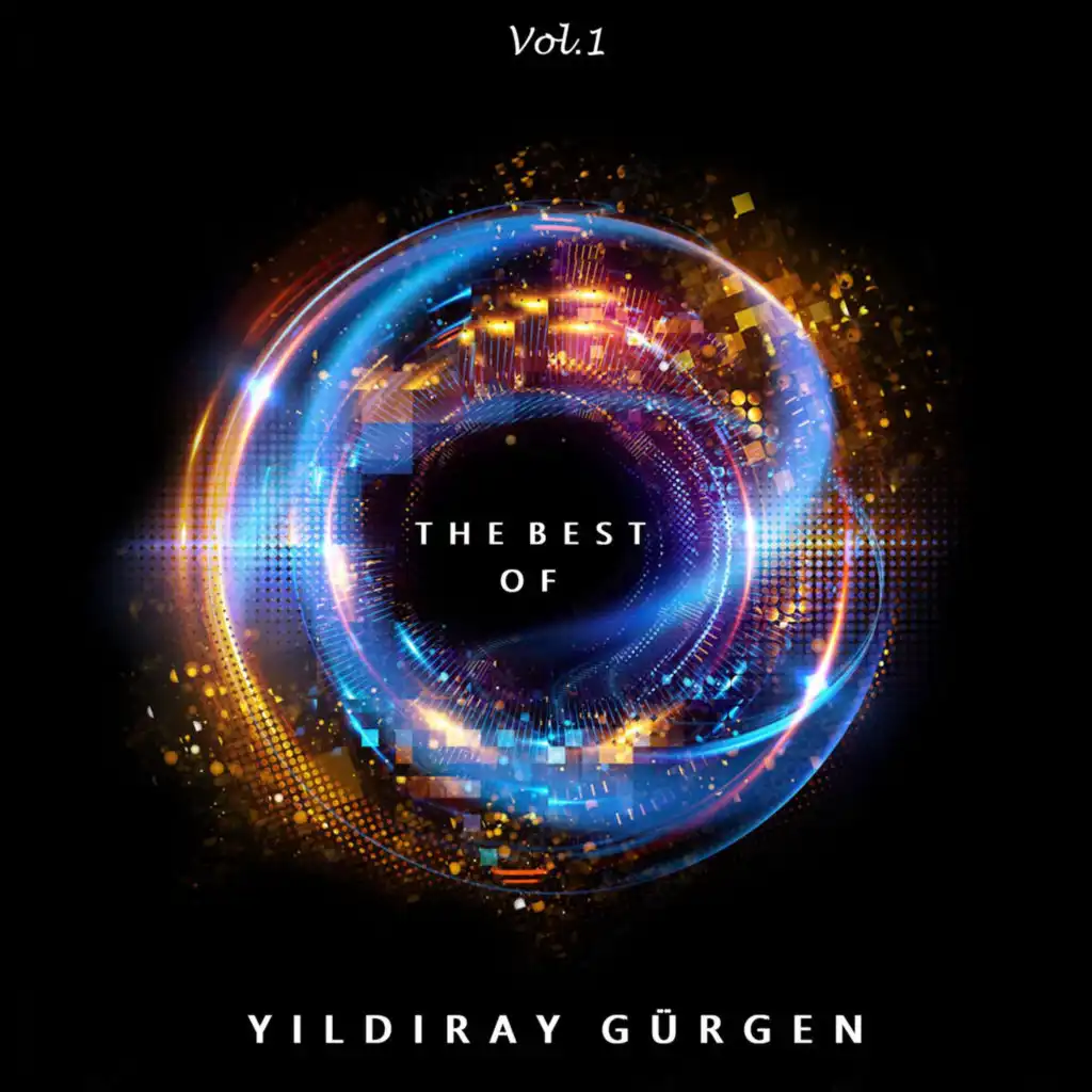 The Best Of Yıldıray Gürgen, Vol. 1 (Original Soundtrack)
