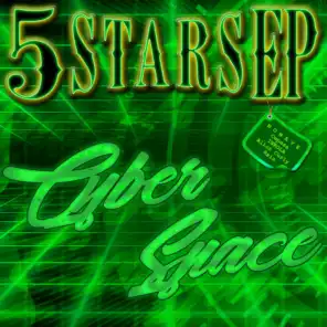 5 Stars EP - Cyber Space