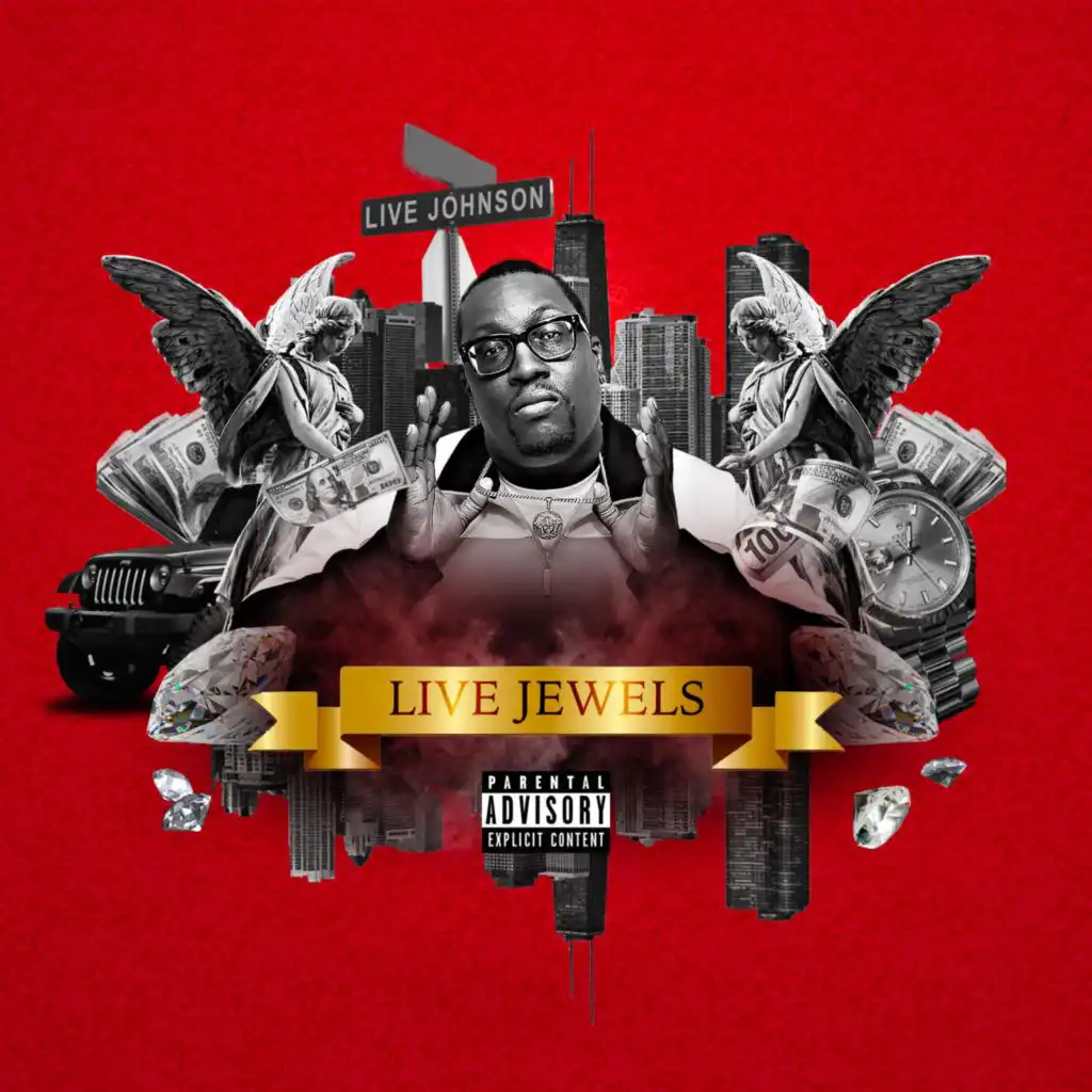 Live Jewels