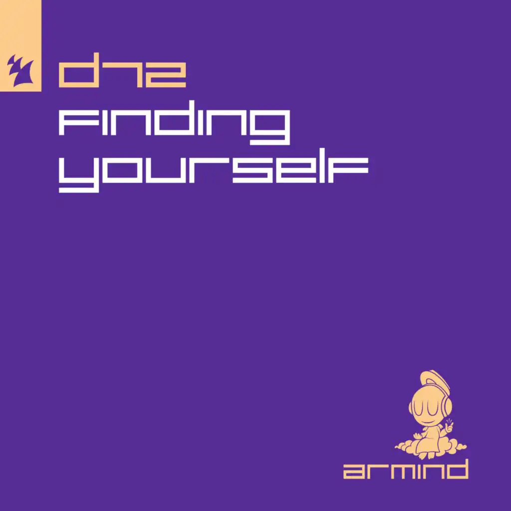 Finding Yourself