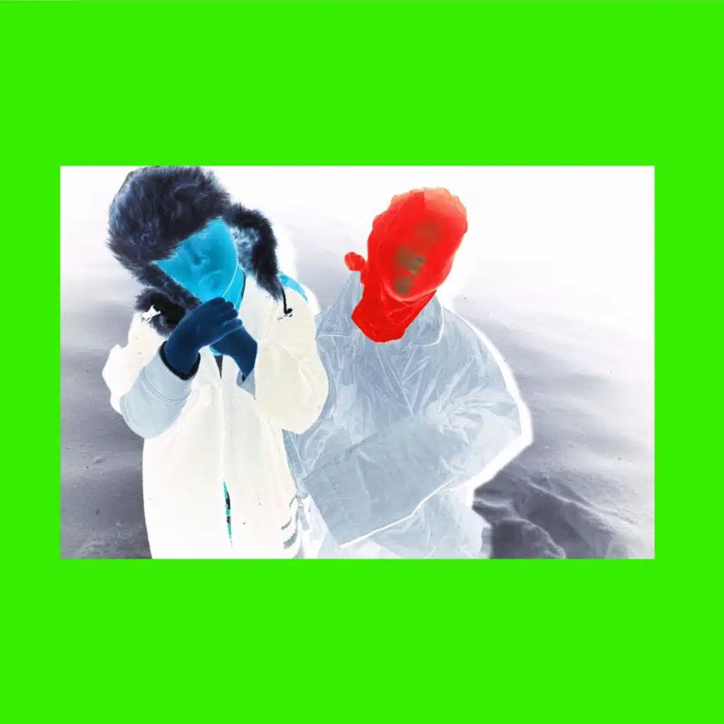 Feeling Breath (Shan Remix)