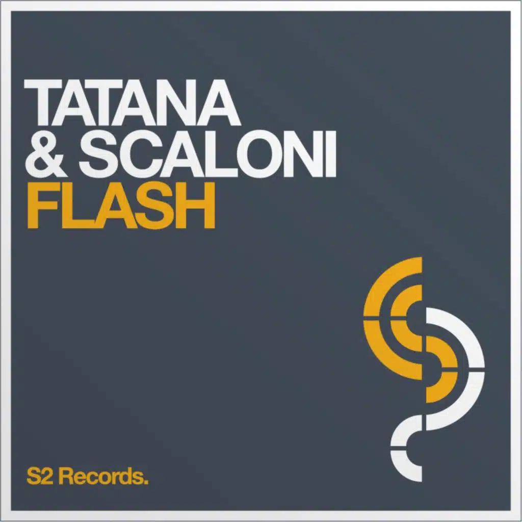 Flash (Ludvig Holm Remix)