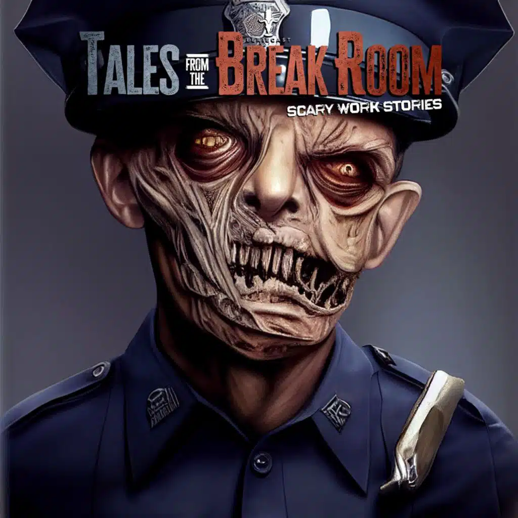 25 | "She Mutilated Every Last One of Them" - 6 TRUE Scary Work Stories