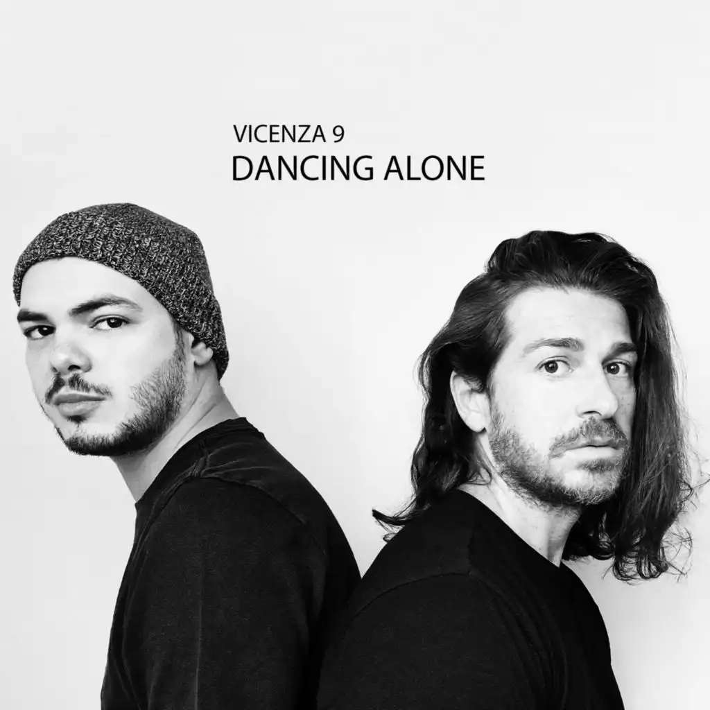 Dancing Alone (Radio Edit)