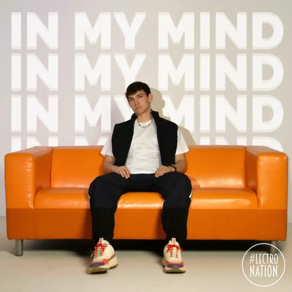 In My Mind (feat. Giovanni Ricci)