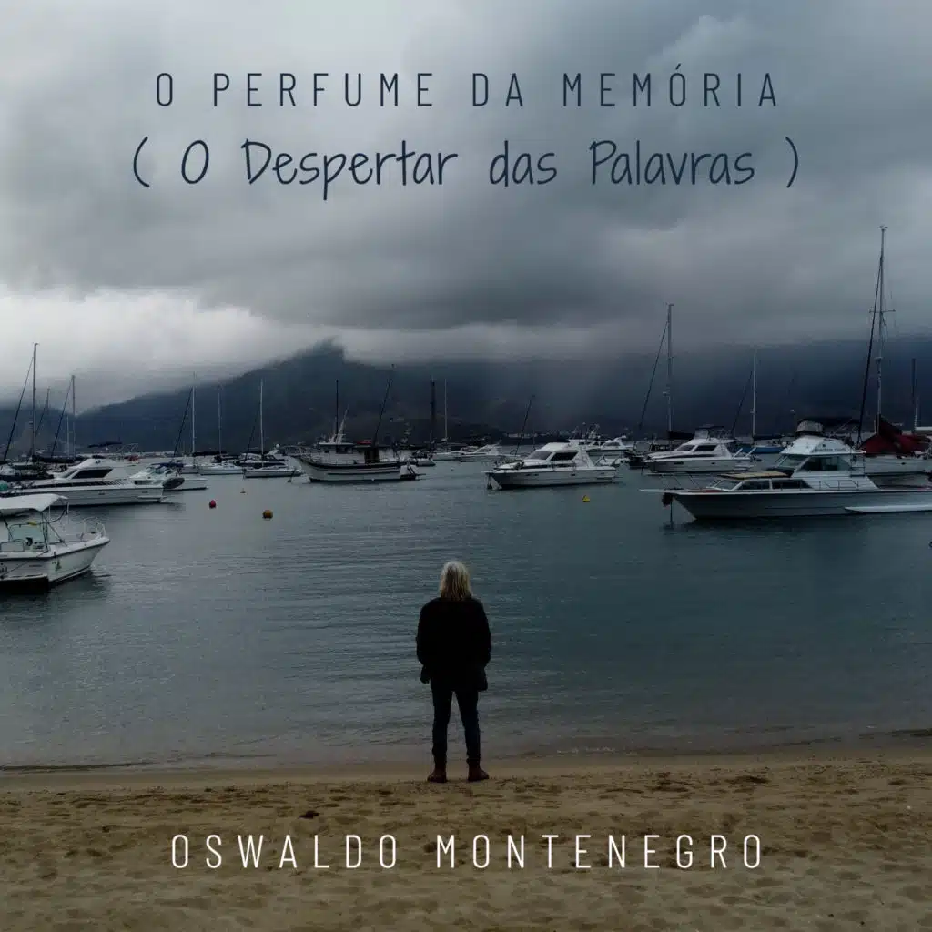 O Perfume da Memória (O Despertar das Palavras)