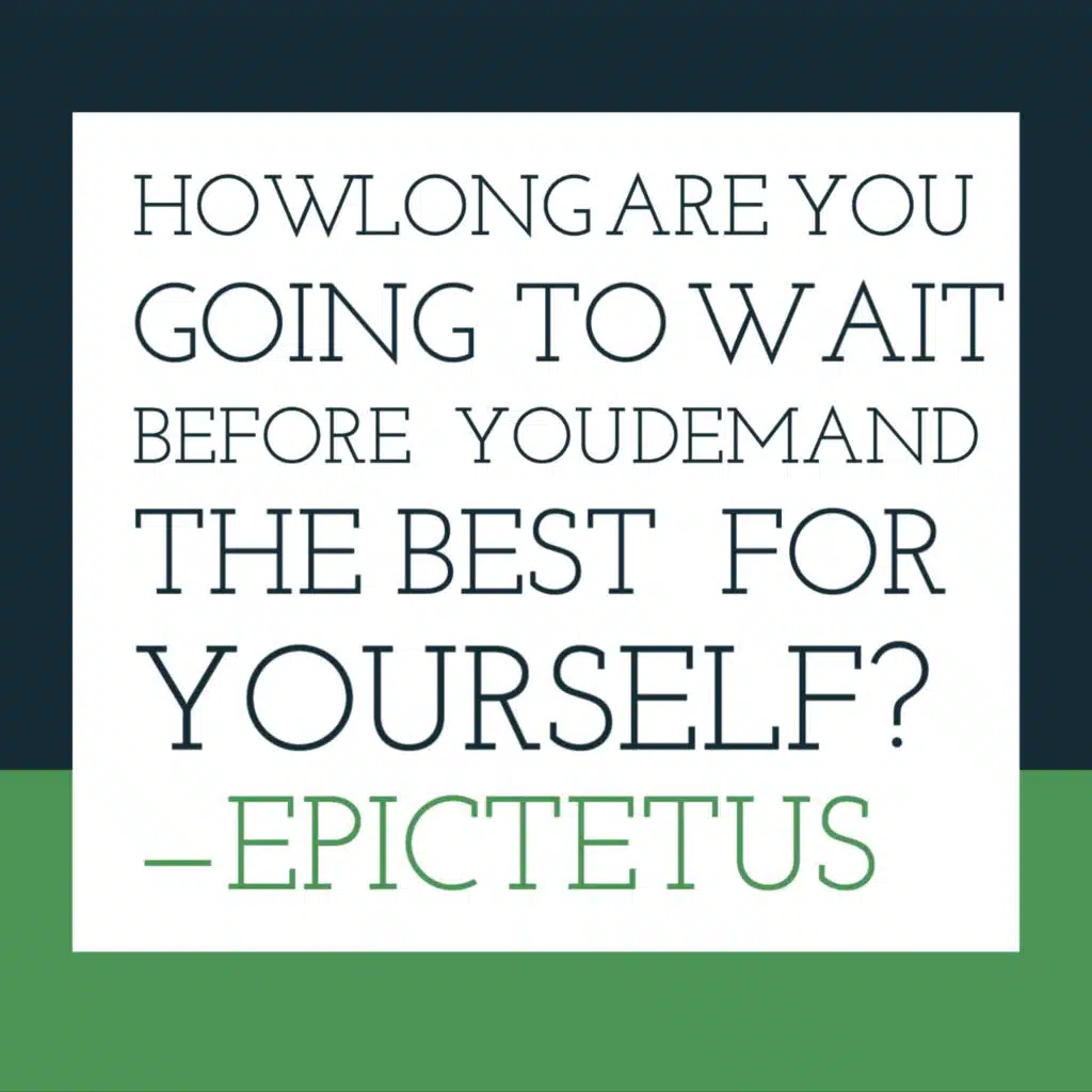 227 - Self Commitment