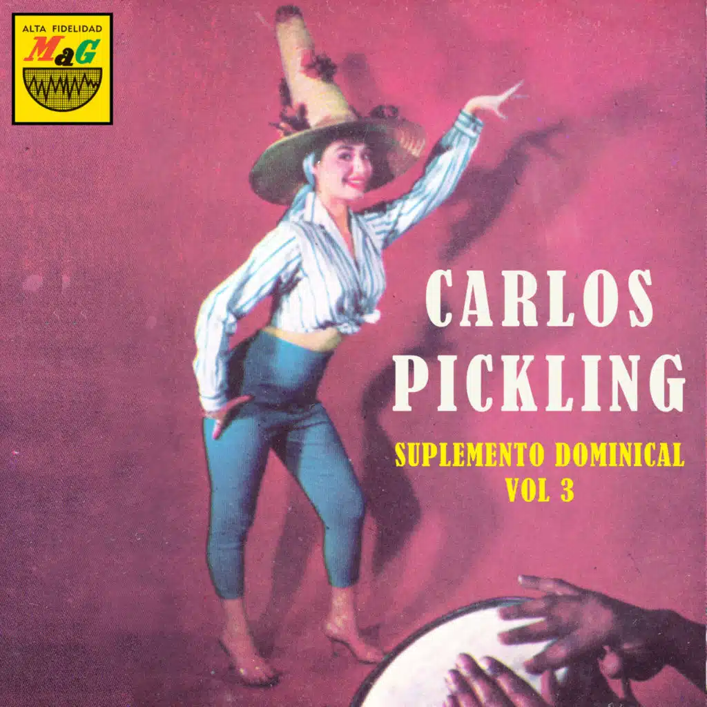 Suplemento Dominical, Vol. 3