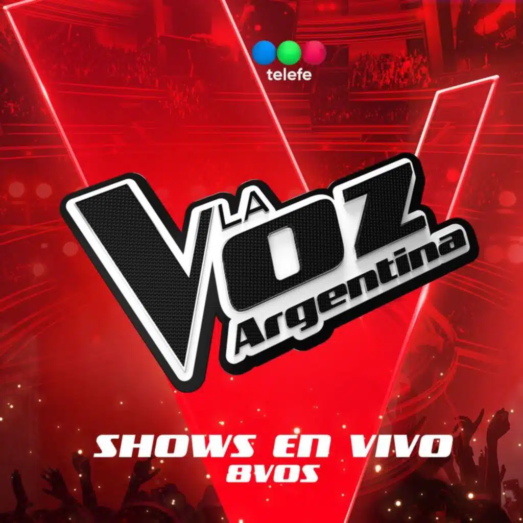 La Voz 2022 (8vos - Episodio 4 / En Directo)