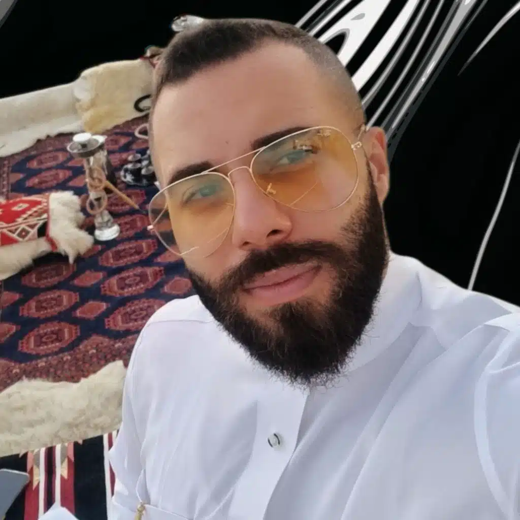 الخوف يرجف الخواف واحنا محد خوفنا