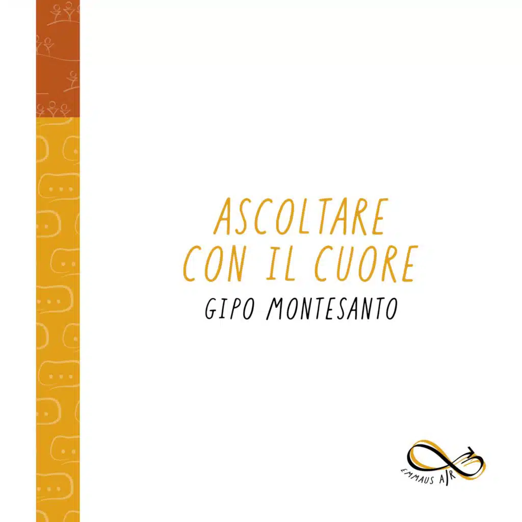 Ascoltare con il cuore (Instrumental con cori)