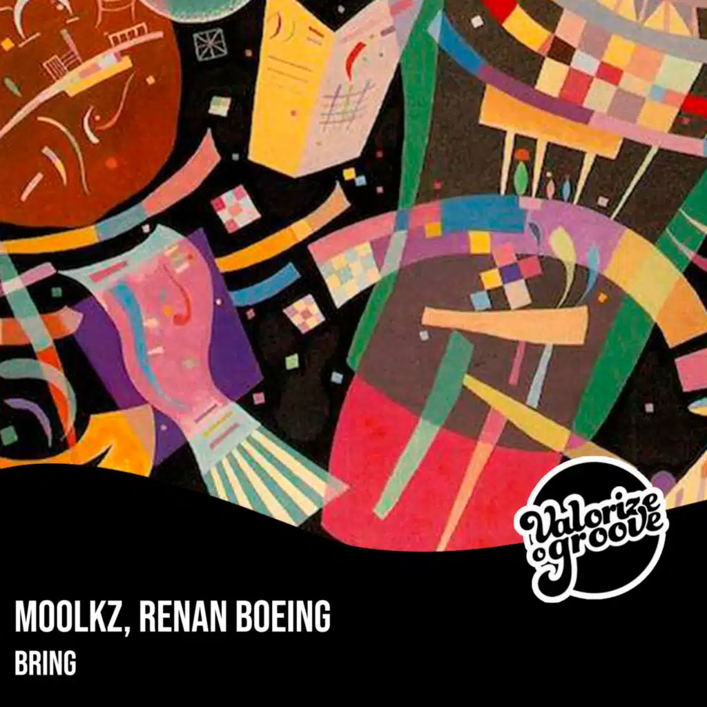 Renan Boeing & Moolkz