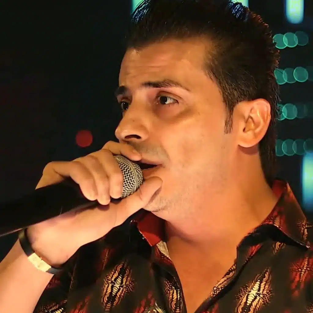 حمامه بجف طفل