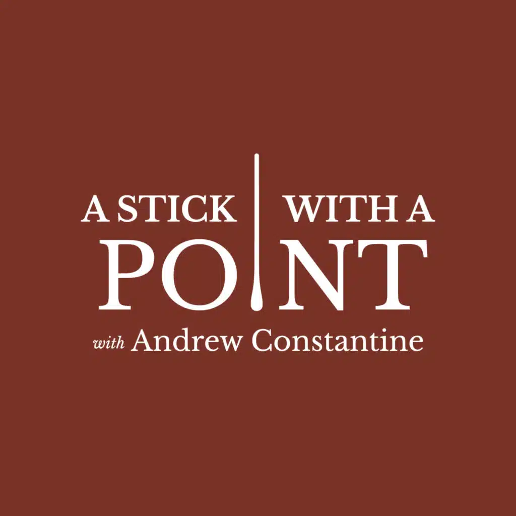 Andrew Constantine