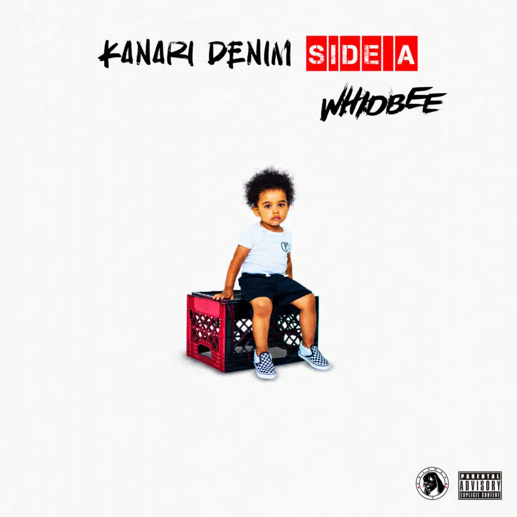 Ghost (feat. Chriss)