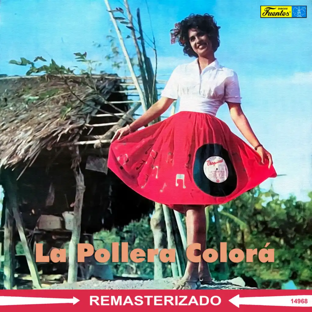 La Pollera Colorá (feat. Wilson Choperena)