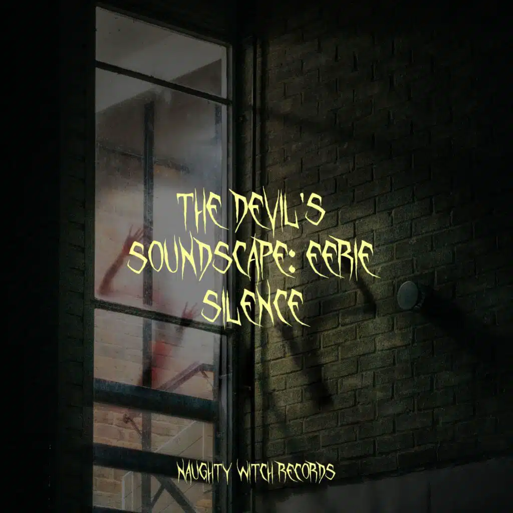 The Devil's Soundscape: Eerie Silence