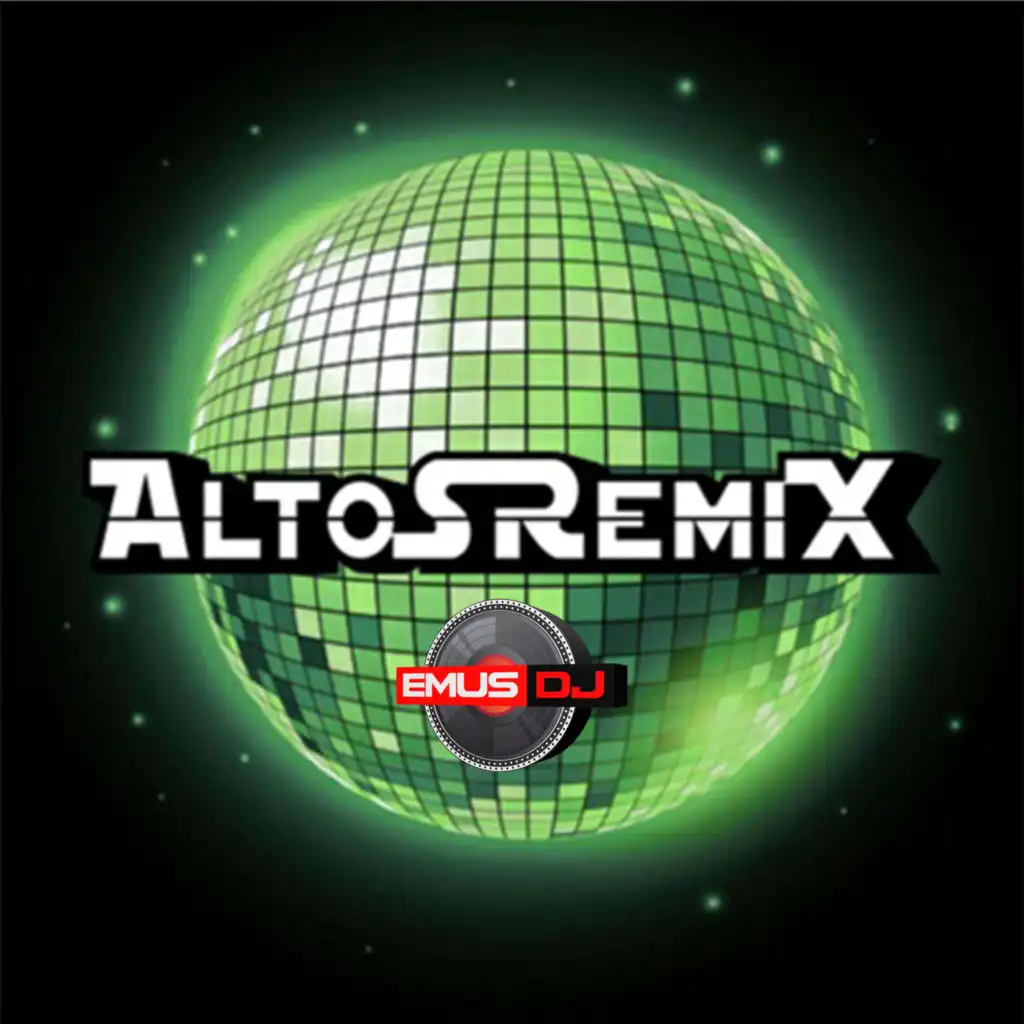 ALTOS REMIX