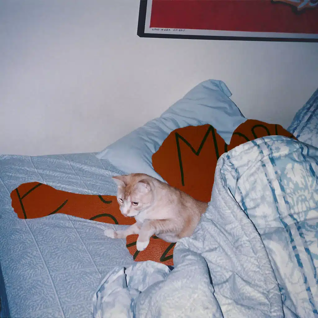 Faceless (feat. Gus Dapperton)