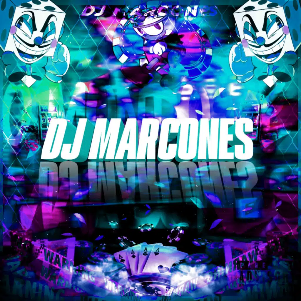 DJ Marcones & DJ Magrão ZN