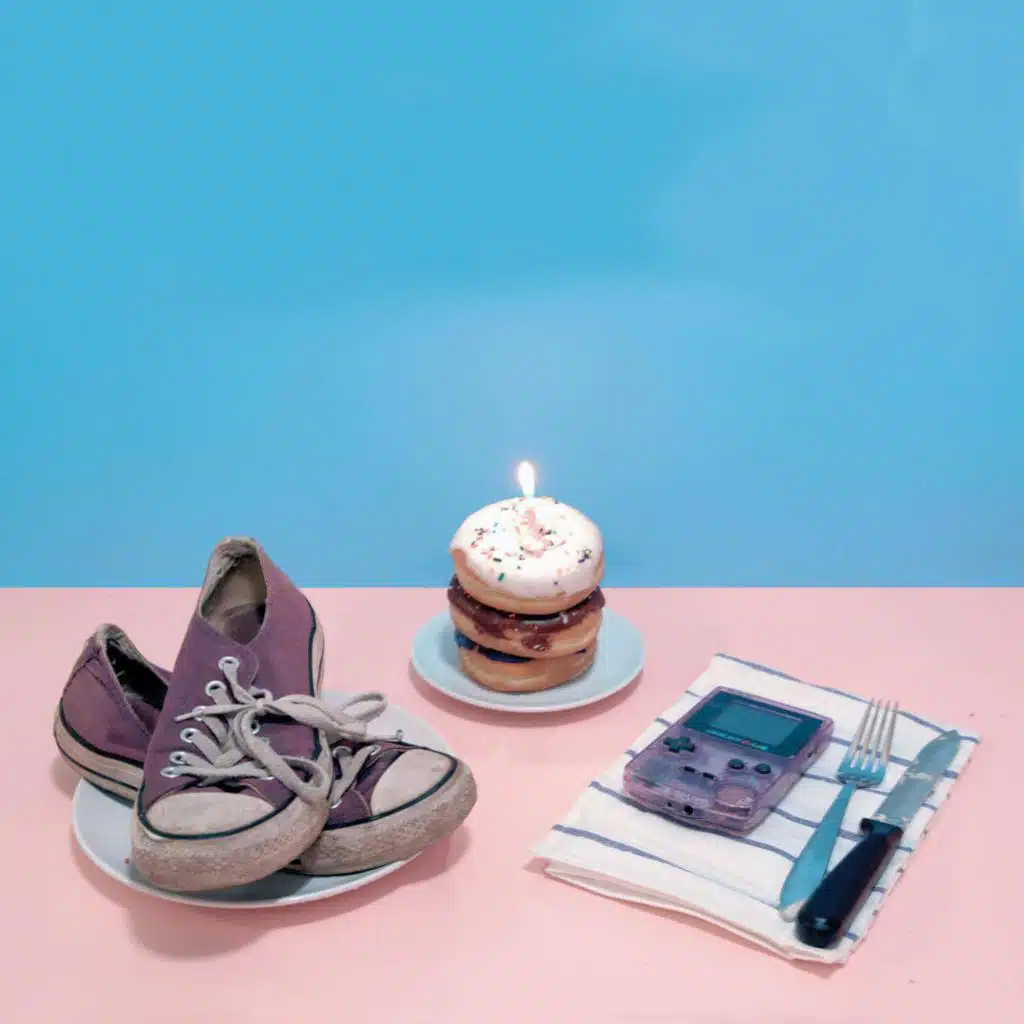 Pet Tiger so He Stops Barking