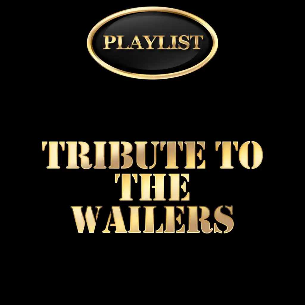 Tribute to the Wailers