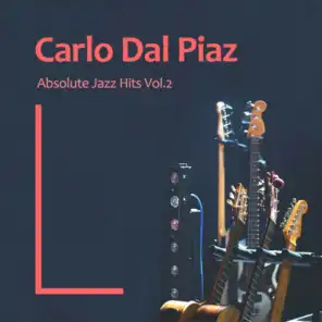 Carlo Dal Piaz - Absolute Jazz Hits Vol.2
