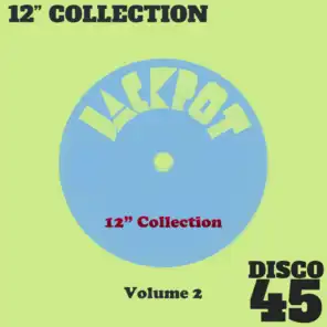 Disco 45 Selection, Vol. 2