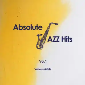 Various Artists - Absolute Jazz Hits Vol.1