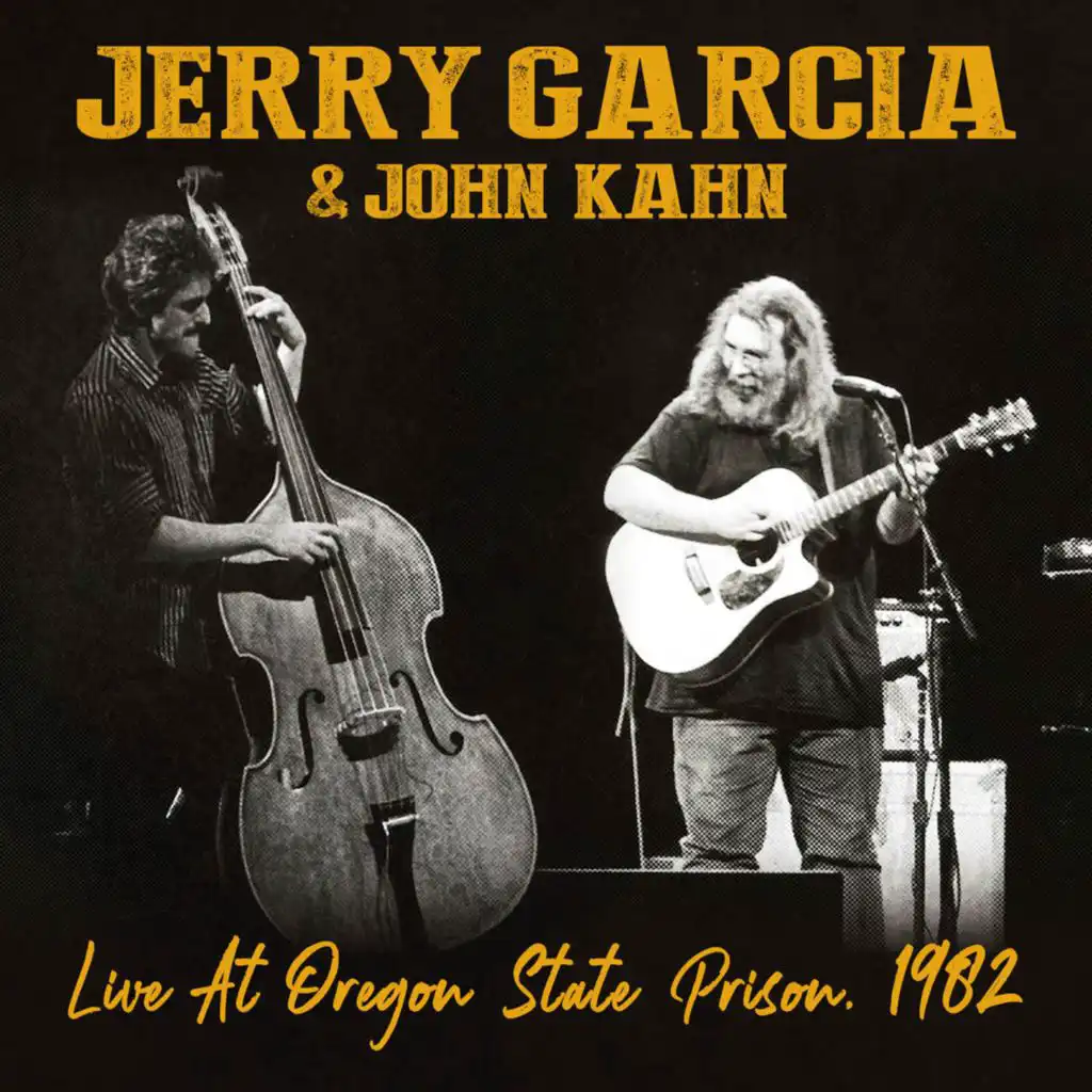 Jerry Garcia & John Kahn