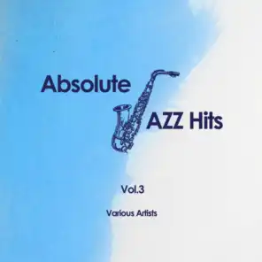 Various Artists - Absolute Jazz Hits Vol.3