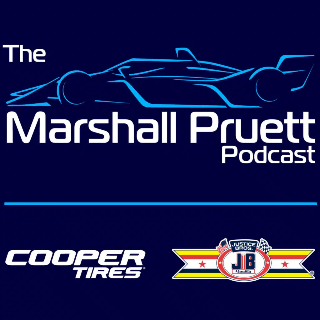 Marshall Pruett