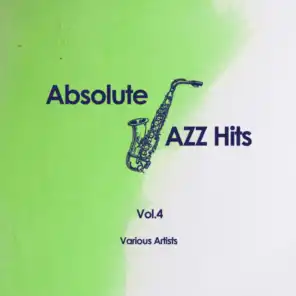 Various Artists - Absolute Jazz Hits Vol.4