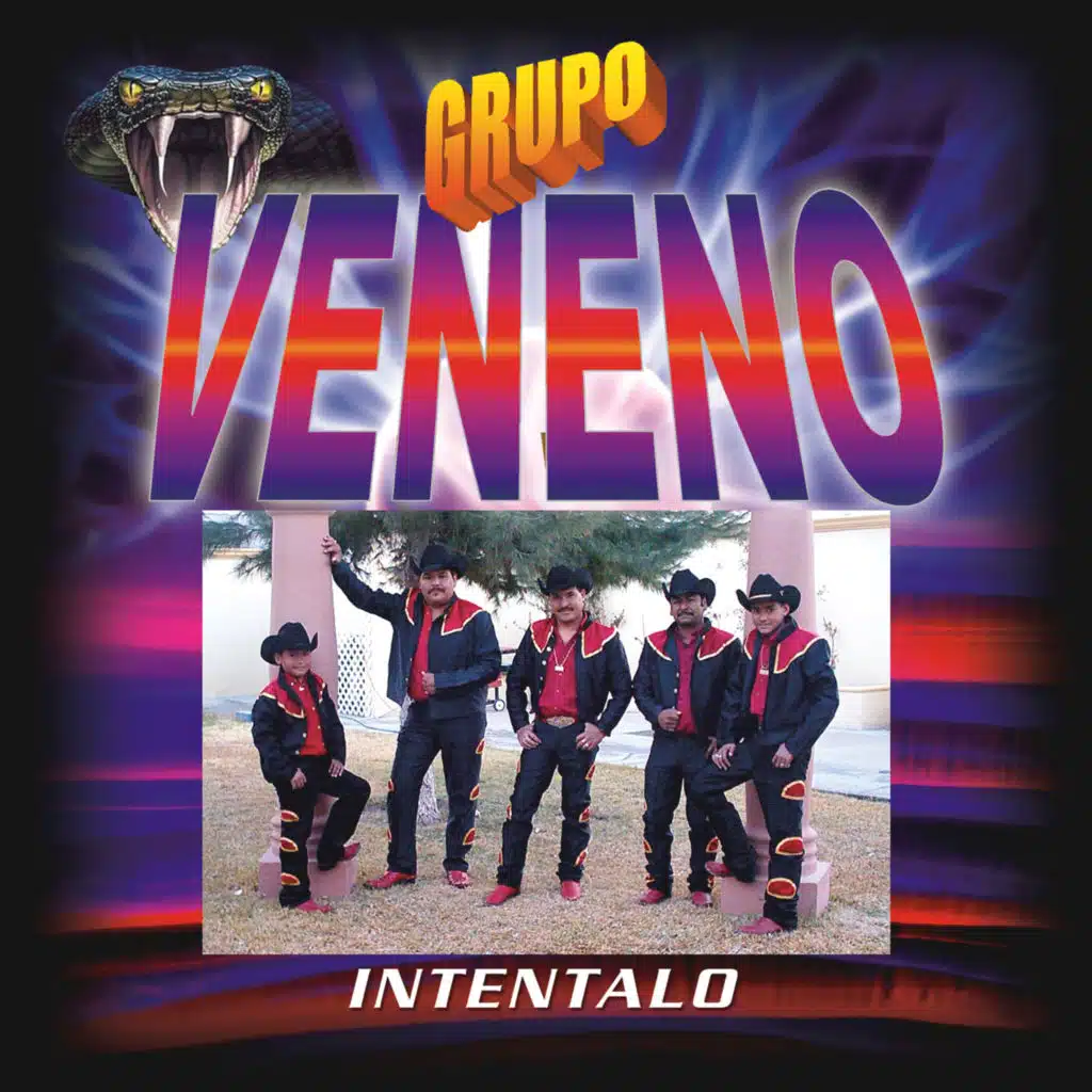 Inténtalo