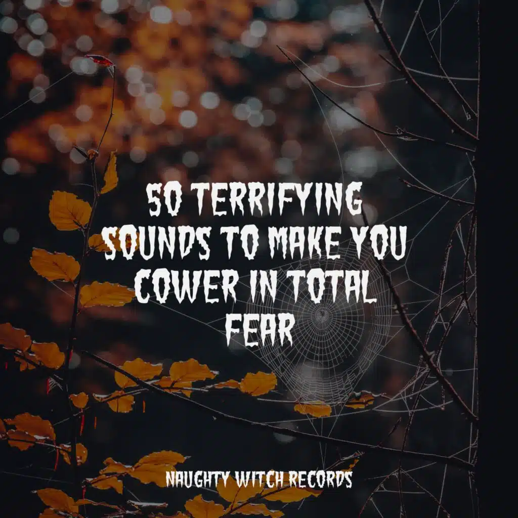 I Love Halloween, Halloween All-Stars & Halloween Sound Machine