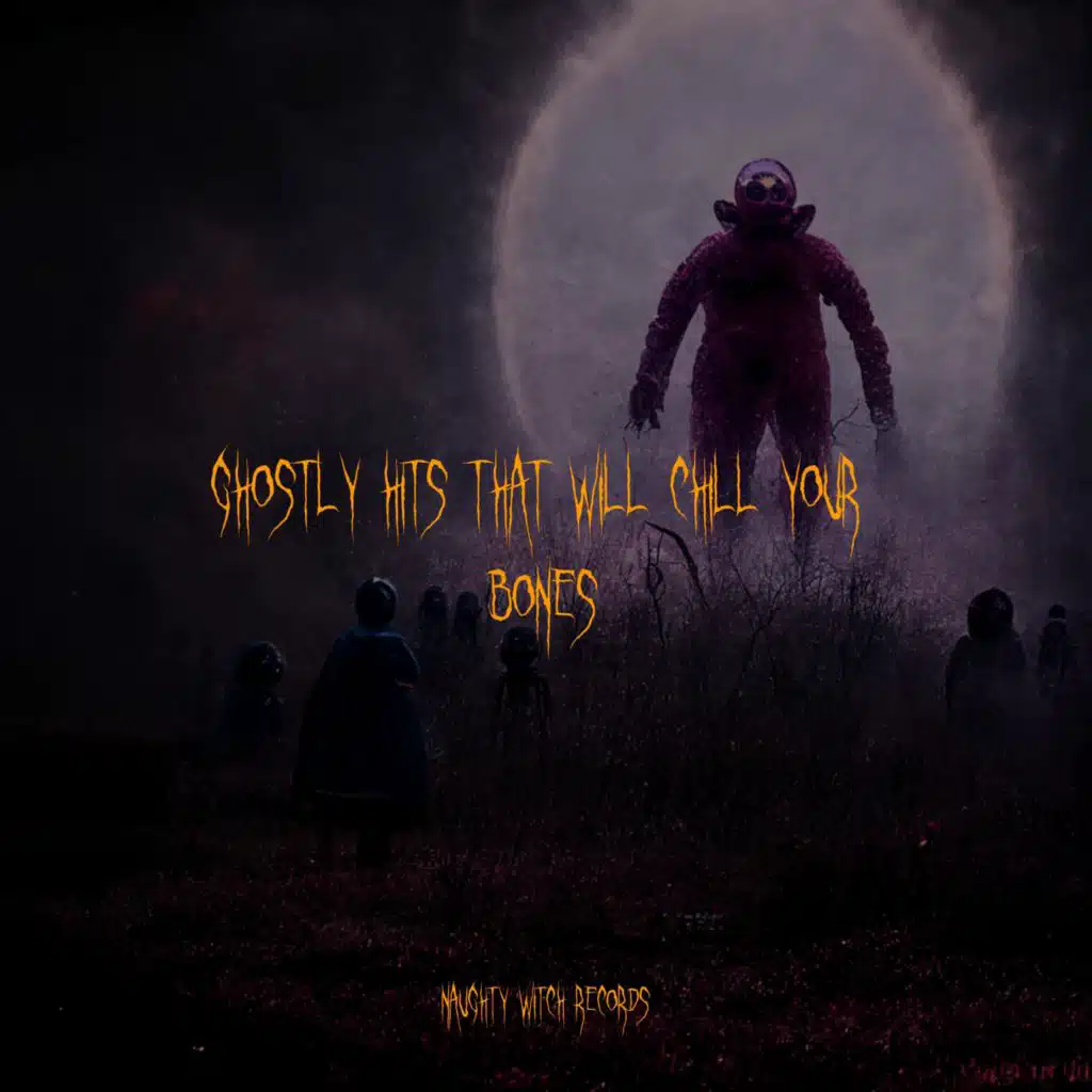 The Haunted House of Horror Sound Effects, This Is Halloween & All Hallows' Eve